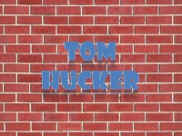 Tom hucker