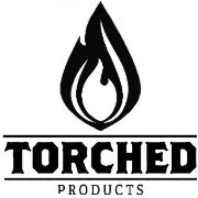 Torched products