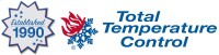 Total temperature control