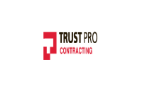 Trust pro contracting
