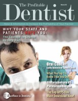 The profitable dentist magazine