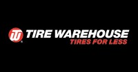 Trailer tire warehouse
