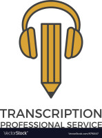 Transcription vendors