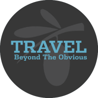 Travel beyond the obvious