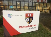 Winterbourne international academy