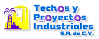 Techos y Proyectos Industriales