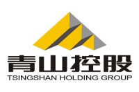 Tsingshan holding group