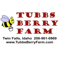 Tubbs' berry farm