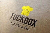 Tuckbox design