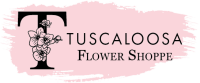 Tuscaloosa flower shoppe