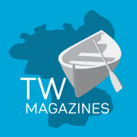 Tw magazine