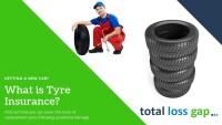 Tyre insurance agency