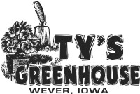Tys greenhouse