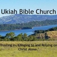 Ukiah bible church