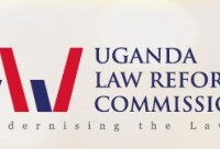Uganda law reform commission
