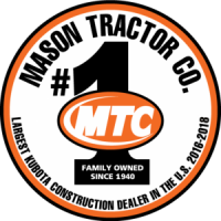 MTC Tractor Co. Ltd