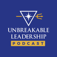 Unbreakable leadership