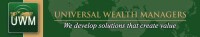 Universal wealth managers llc