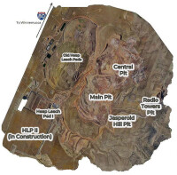 Florida Canyon Mining Co