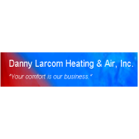 Larcom Heating Systems Inc