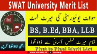 University of swat