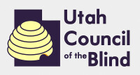 Utah council of the blind