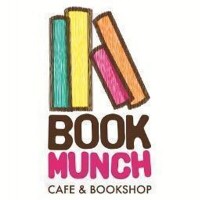 Bookmunch Cafe/Bookshop