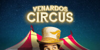 The venardos circus