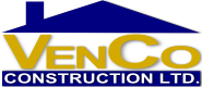 Venco construction ltd