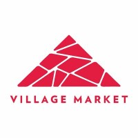 The village market