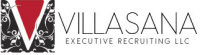 Villasana executive recruiting
