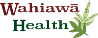 Wahiawa center for community health