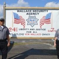 Wallace security agency llc