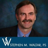 Stephen m. waltar, ps