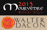 Walter dacon wines