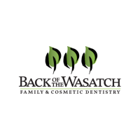 Back of the wasatch family & cosmetic dentistry