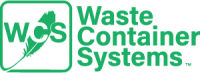 Waste container systems