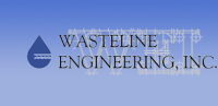 Wasteline engineering inc