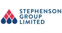 A Stephenson Group