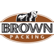 Brown Packaging