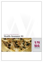 Wealth-assurance ag