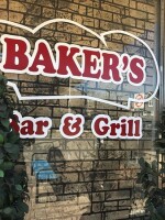 Bakers Bar & Grill