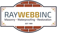 Webb masonry restoration