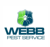 Webb pest control