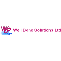 Well done solutions
