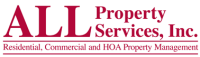 All service property management, inc.