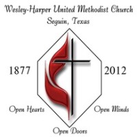Wesley harper united methodist
