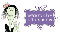 Wicked city kitchen