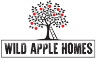 Wild apple homes
