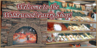 Wildewood pastry shop